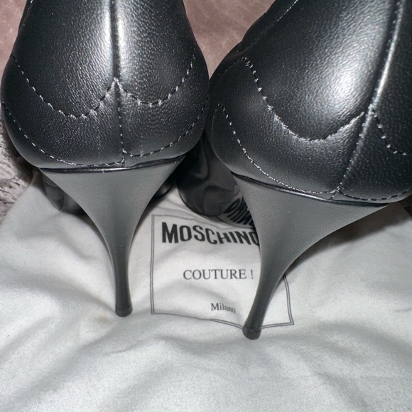 Moschino shoes - Picture 4 of 10